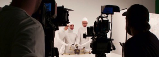 Broadcast Brazil - O2 Filmes , Blackmagic Design