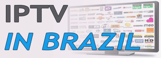 Broadcast Brazil - IPTV in Brazil by Marcel Almeida
