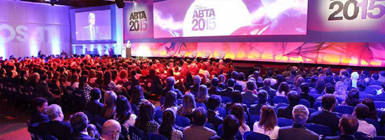 Expo & Conference - ABTA 2016